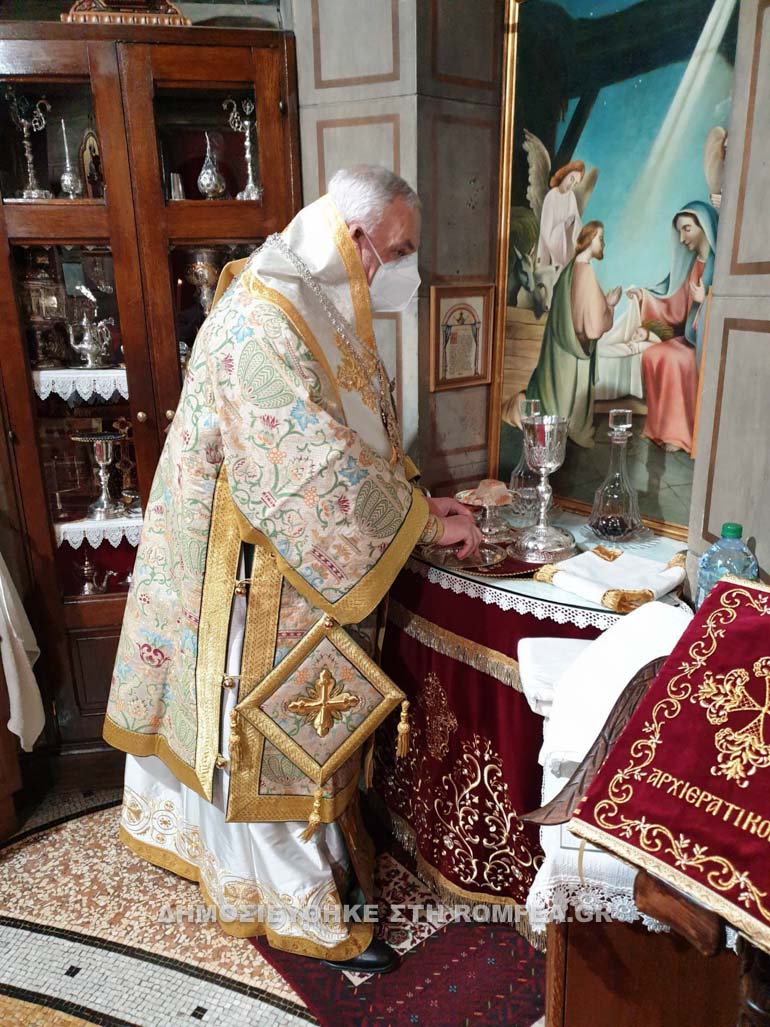 gallias agios nikolaos 1