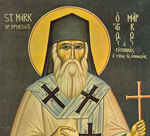 Mark of Ephesus