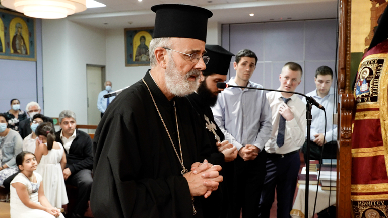episkopos melois 1