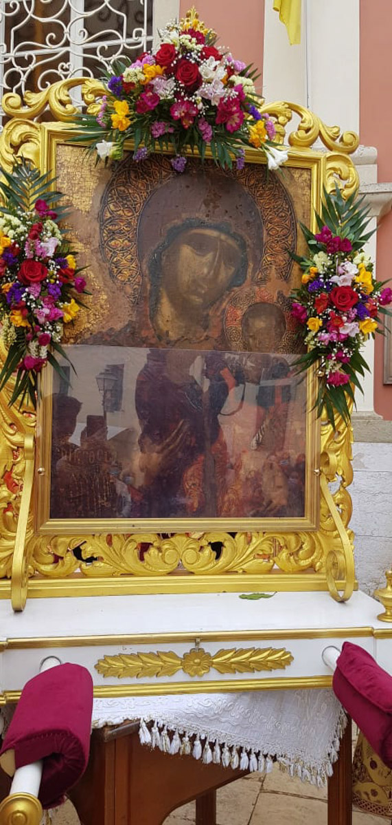 orthodoxias corfu 1