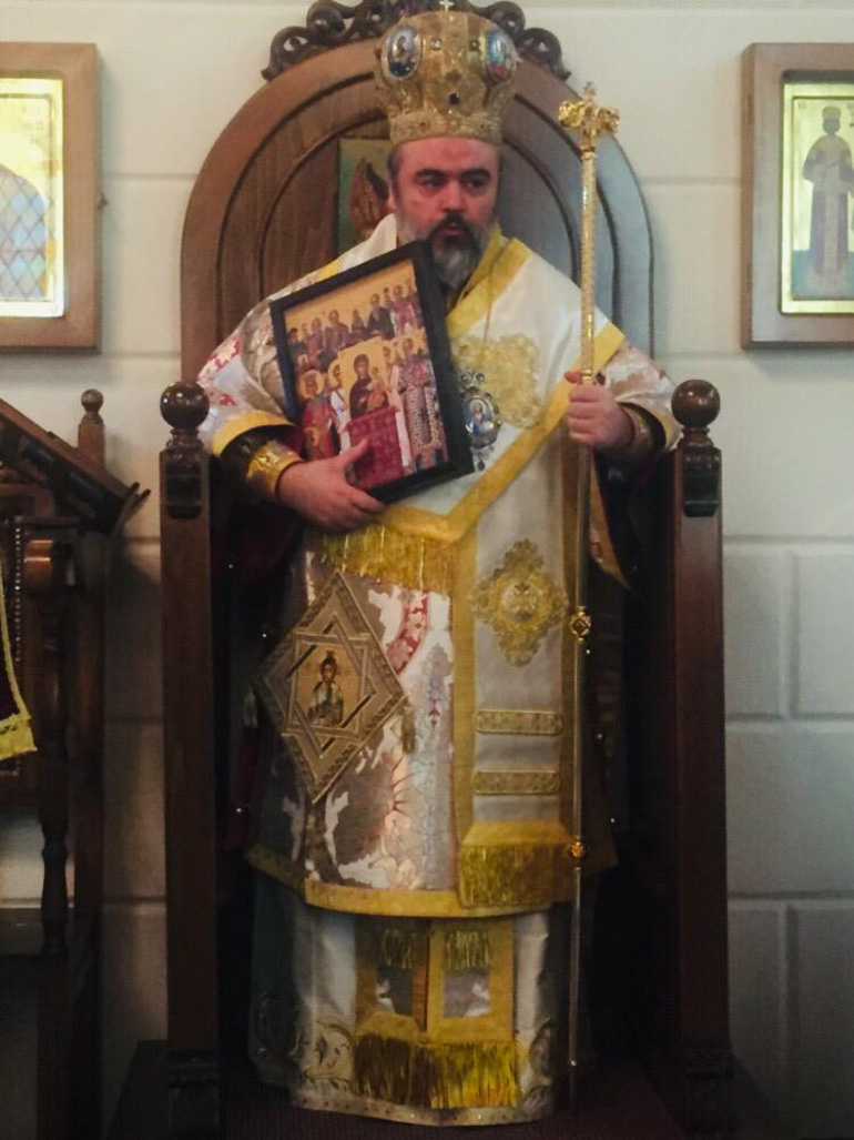 orthodoxias smirni 1