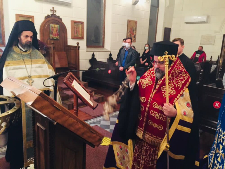 orthodoxias smirni 1