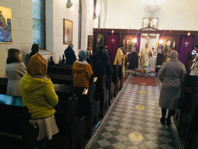 orthodoxias smirni 1