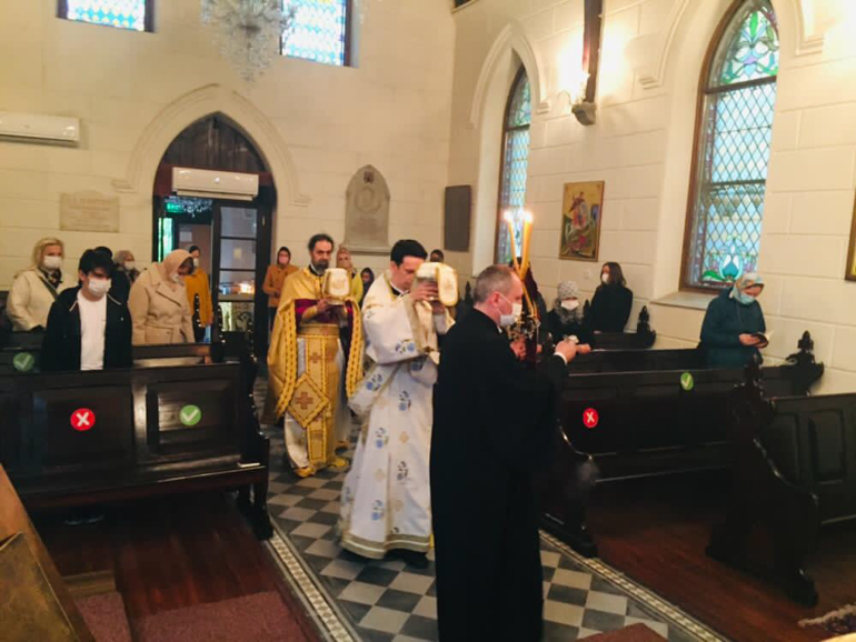 orthodoxias smirni 1