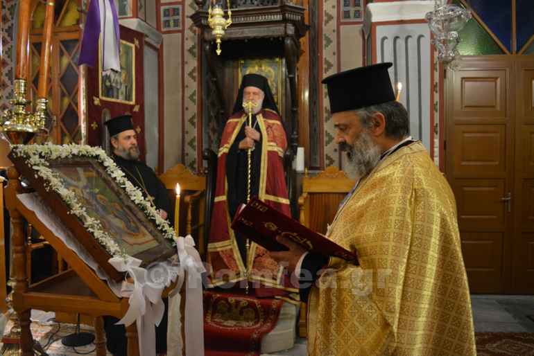 xairetismoi tinos 1