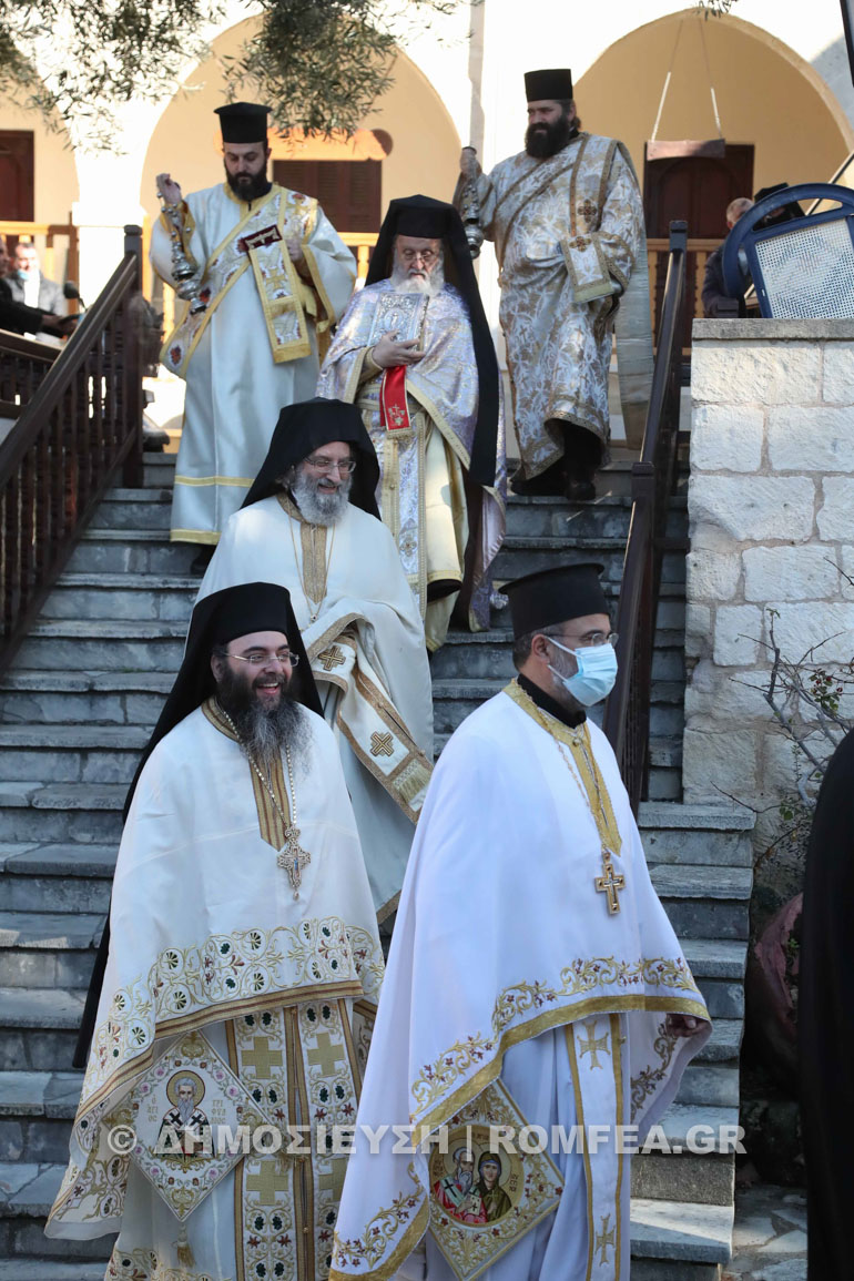 agiou neofytou kiopr 1