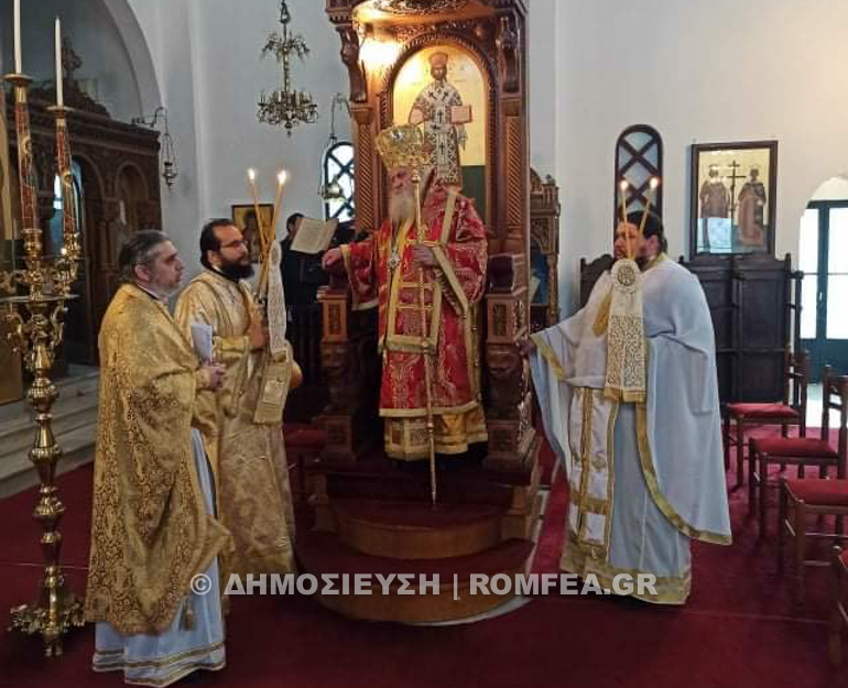 kathierosi parekklisiou 1