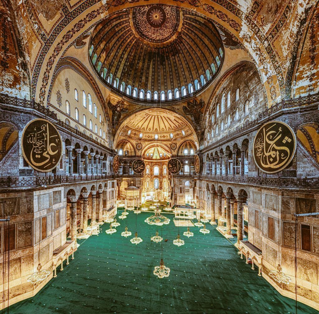 agia sofia metatropi