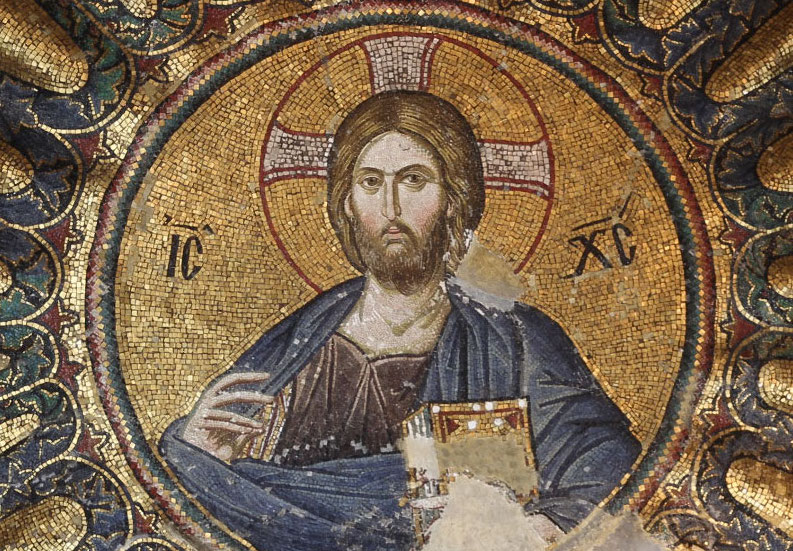 xristos ktisis
