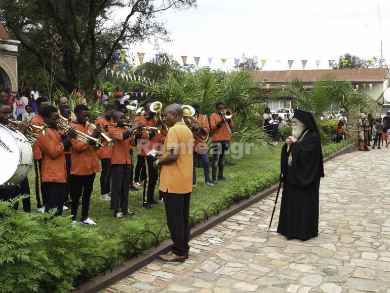 meletios timi 1
