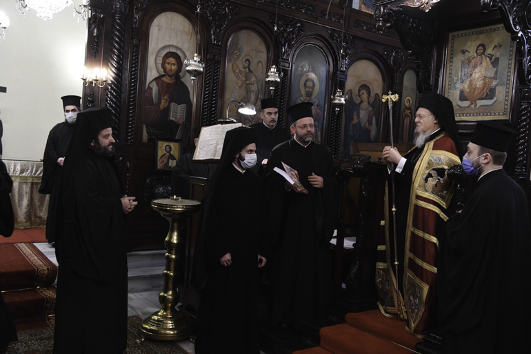 oikomenikos dikaiomata 1