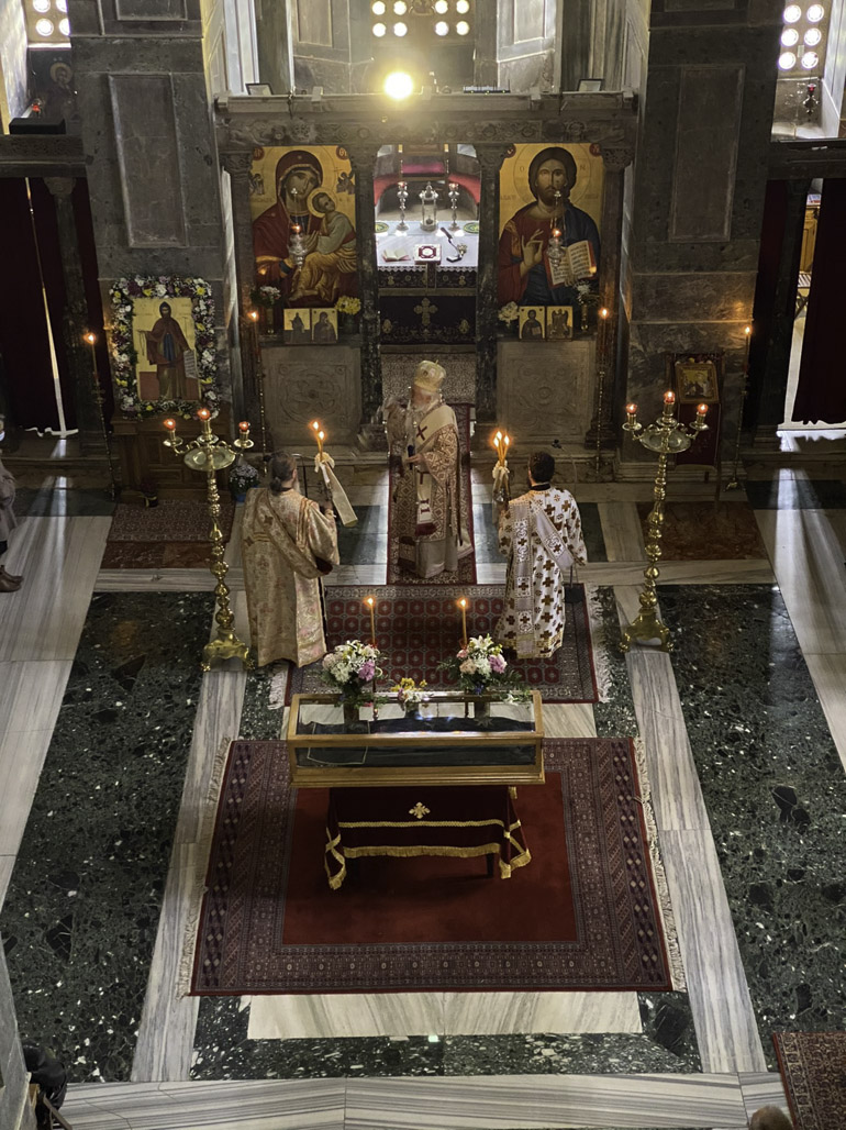 osiou louka 1