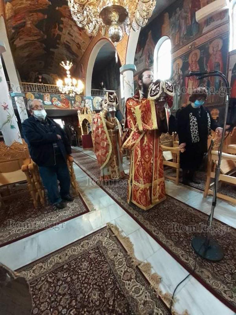ag xaralampos sidirokastro 1