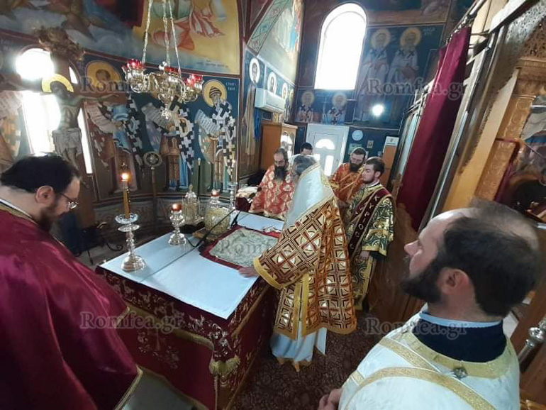 ag xaralampos sidirokastro 1