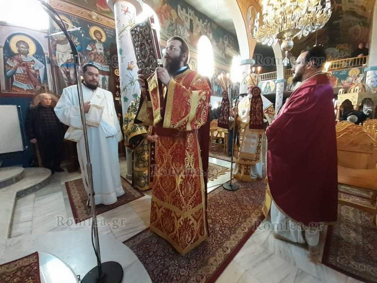 ag xaralampos sidirokastro 1
