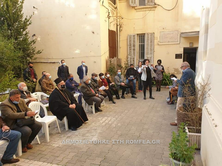 elliniki glossa tinida 1