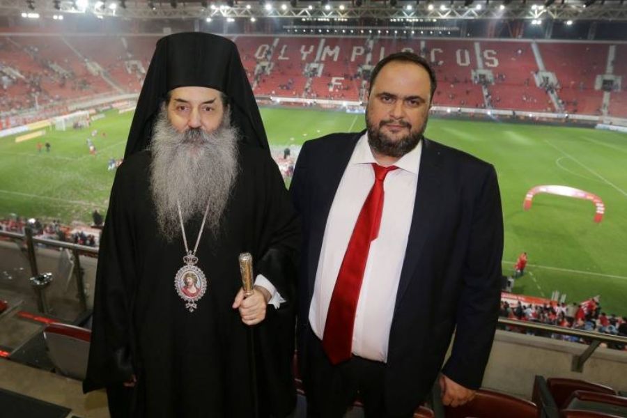 marinakis peiraios 1