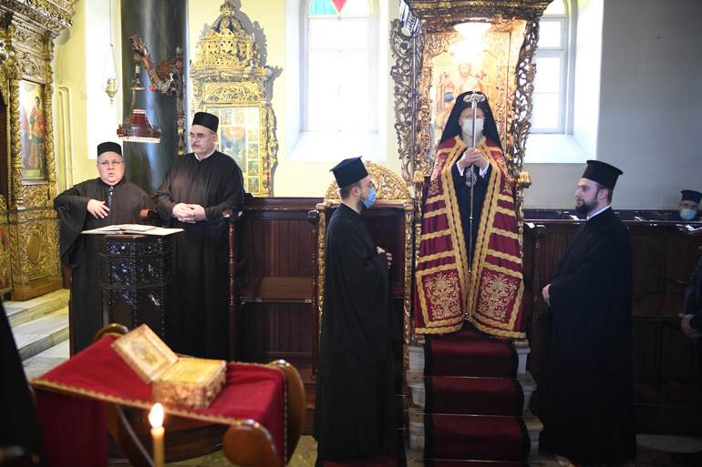 oikoumenikos xalkis 1