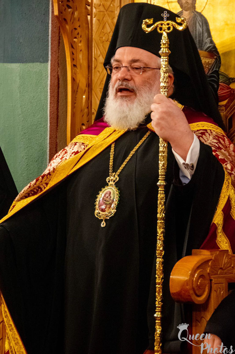 str xristou 2