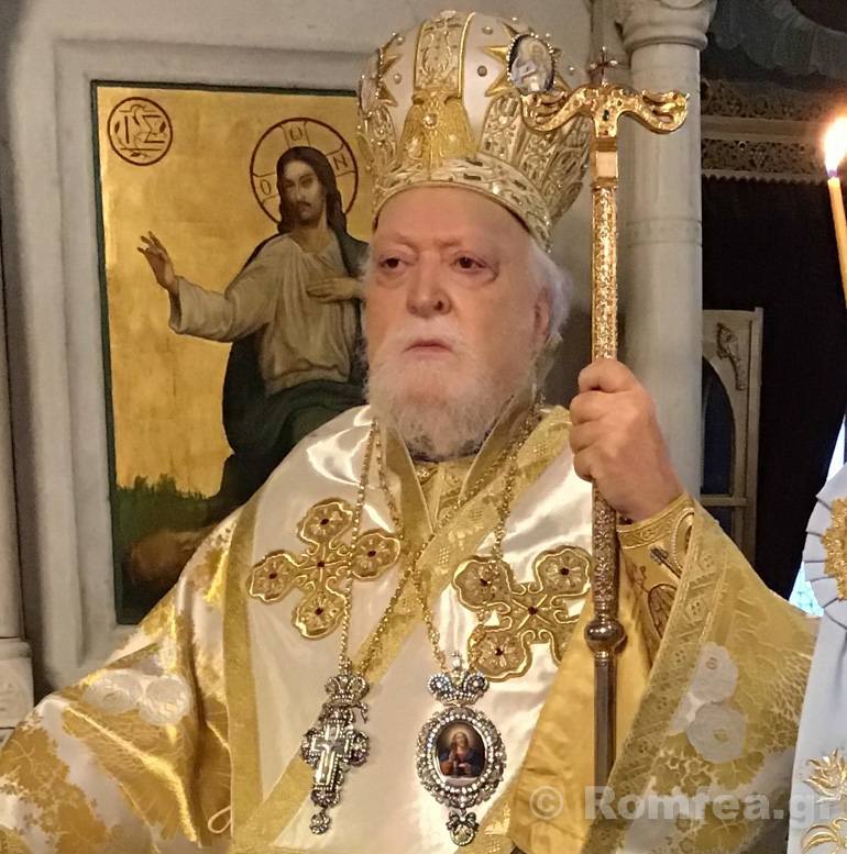 talanton koronias 1