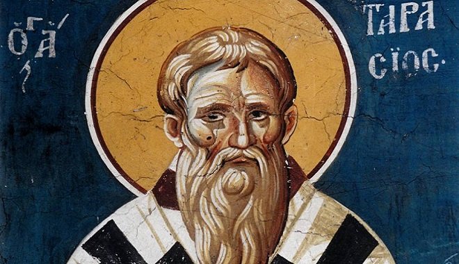 agios tarasios 1