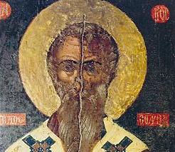 ariston episk arsionis