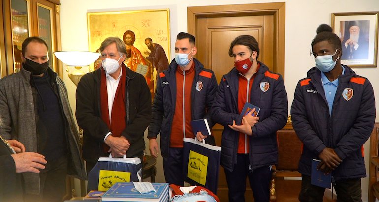 AEP Ieramitropolis 3