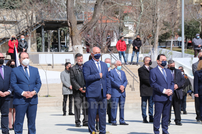 Kilkis euaggelismos 1