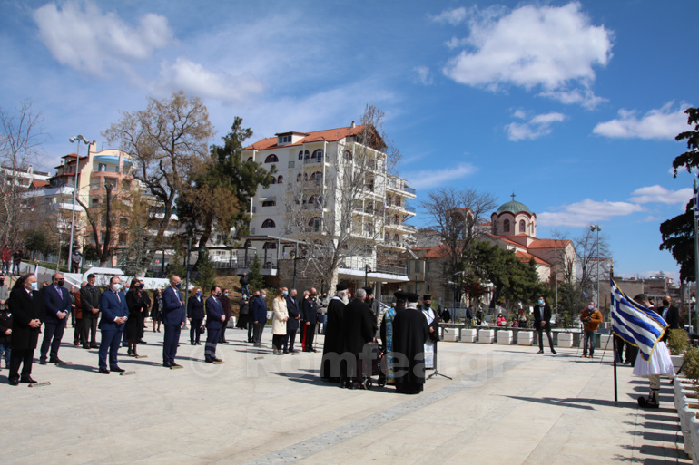 Kilkis euaggelismos 1