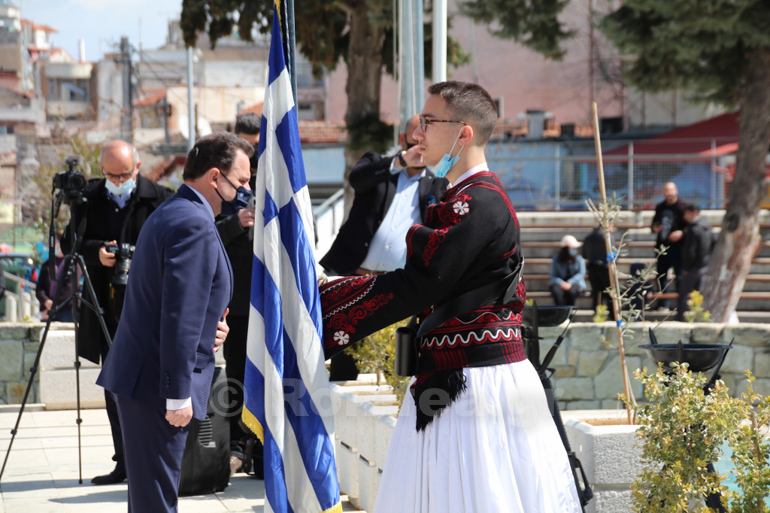 Kilkis euaggelismos 1