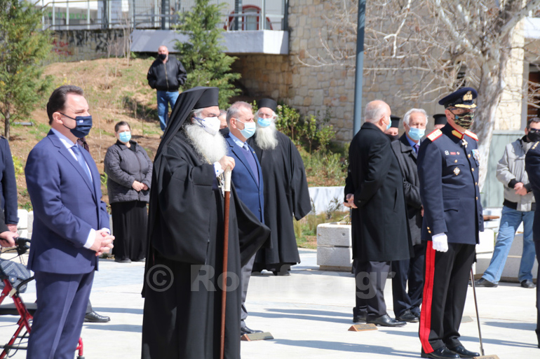 Kilkis euaggelismos 1