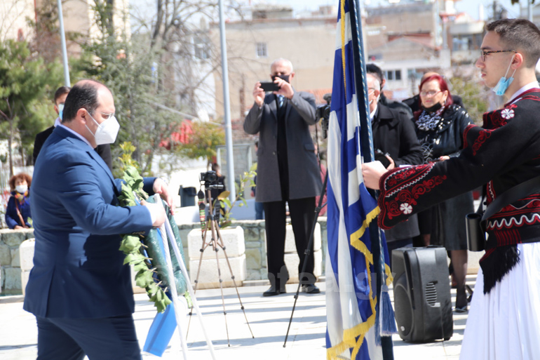 Kilkis euaggelismos 1