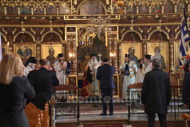 Kilkis euaggelismos 1