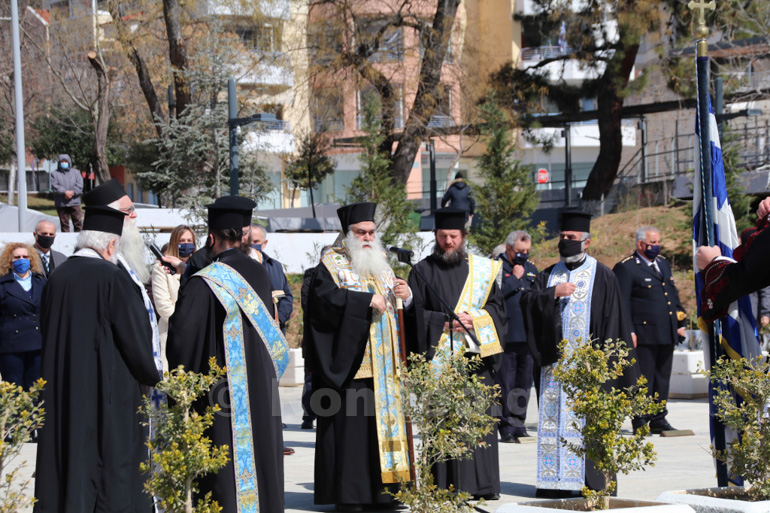 Kilkis euaggelismos 1