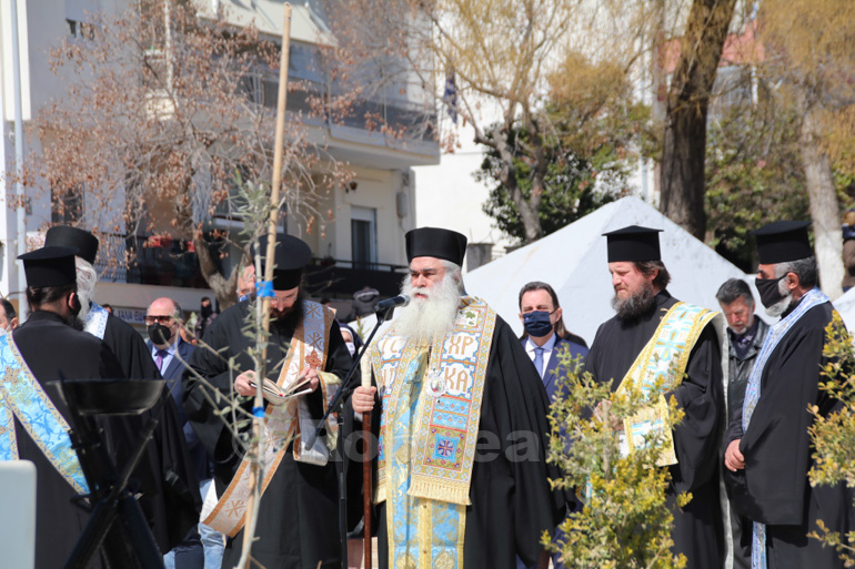 Kilkis euaggelismos 1