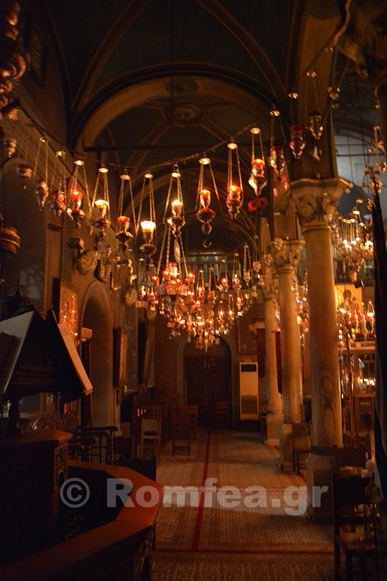 sigxoriseos tinos 1