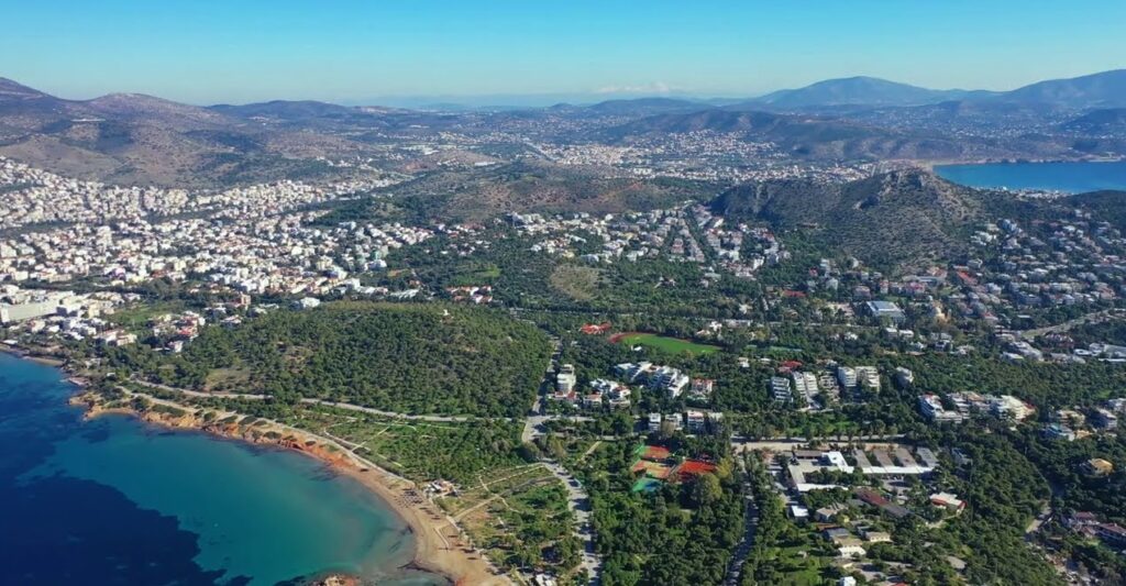 vouliagmeni dimos