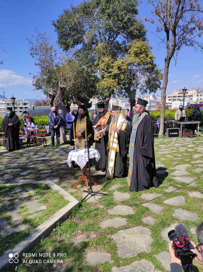 ekdilosis patra 1821 1