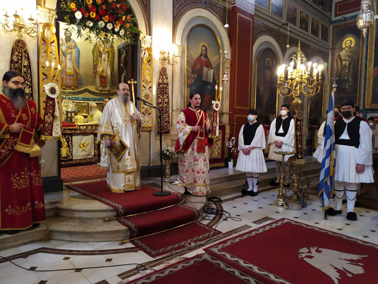 ekdilosis patra 1821 1