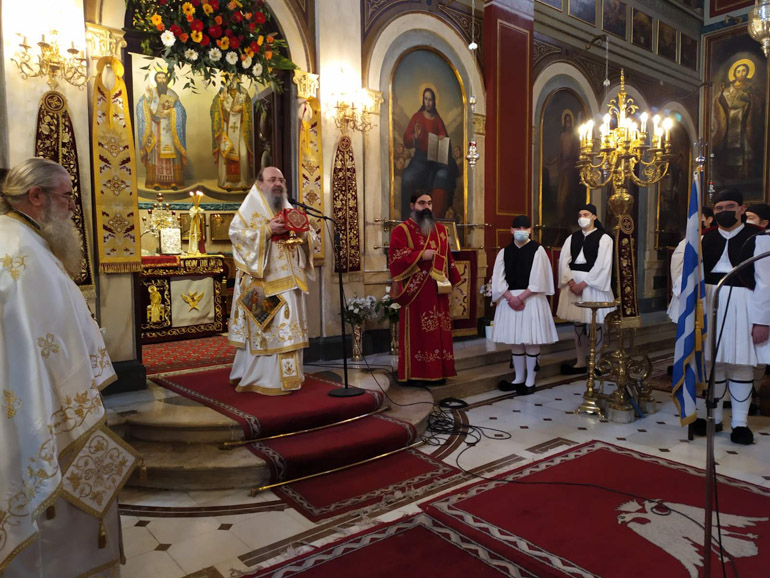 ekdilosis patra 1821 1