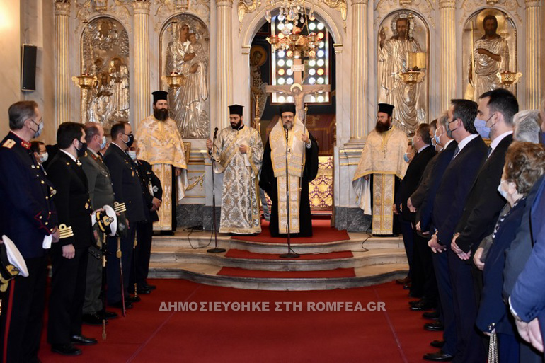 kalamata evaggel 2021 1