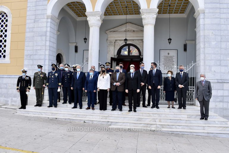 kalamata evaggel 2021 2