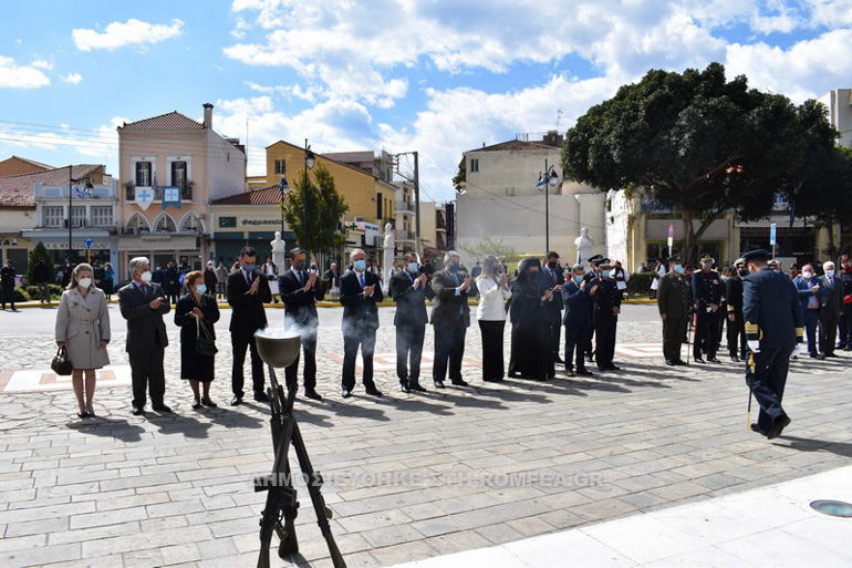 kalamata evaggel 2021 2