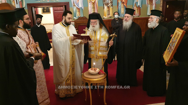 ag theodoron patriarxeio 2
