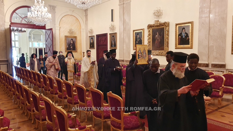 ag theodoron patriarxeio 2