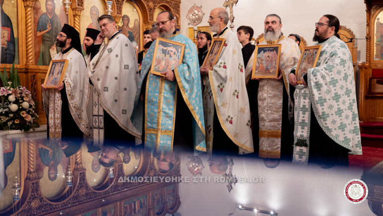 diorthodoxos sidnei 1