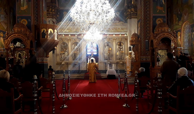kalamata kir orthodoxias 1