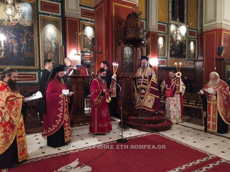evaggelistria patron2021 2