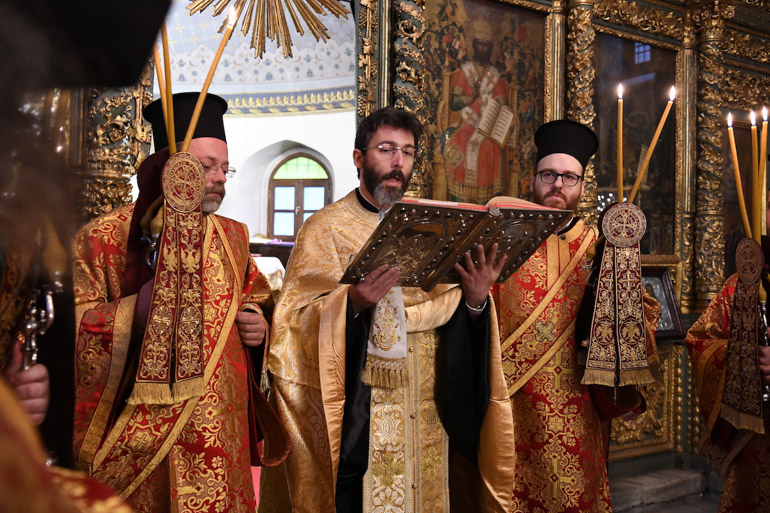 fanari kir orthodoxias 1