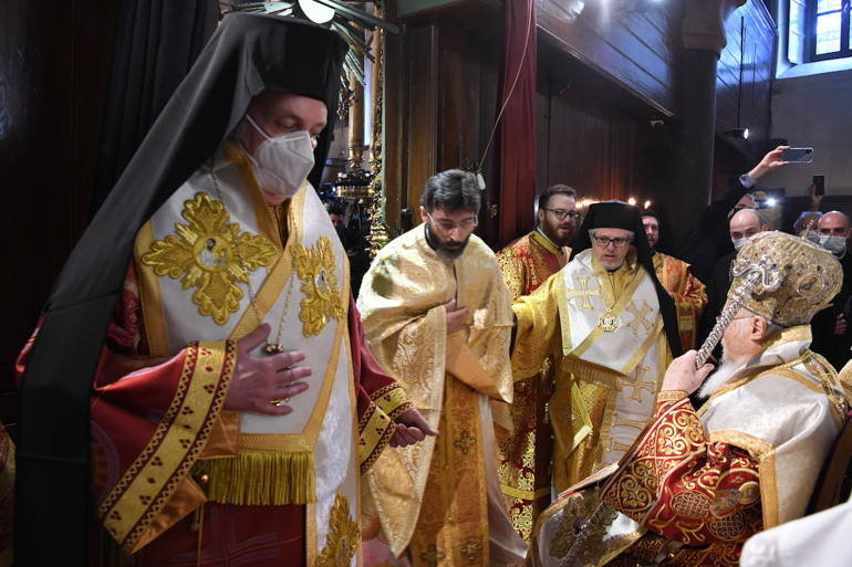 fanari kir orthodoxias 1